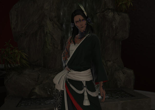 Ahko'li Ver'Bard