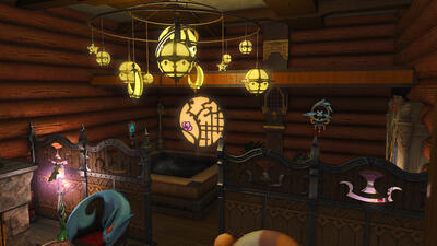Room 1 Room 1